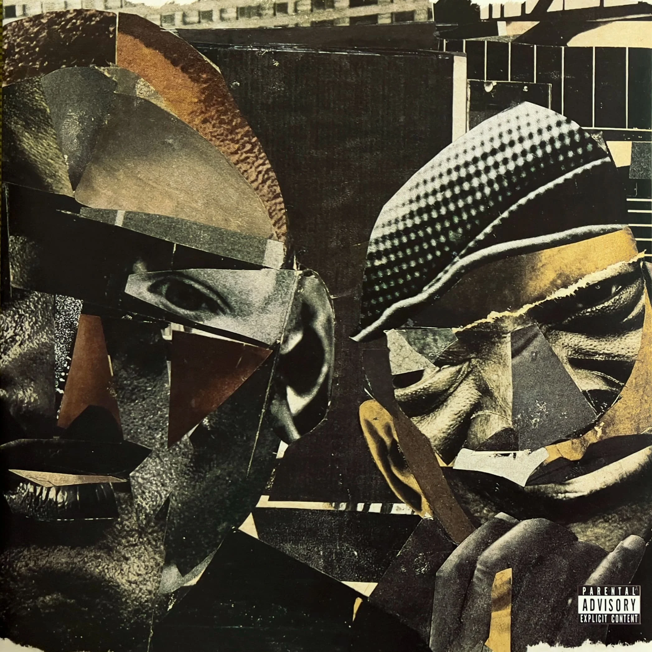 The Roots – …And Then You Shoot Your Cousin (Album Review